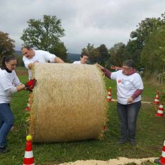 Oktoberfest der FFW Grebenhain