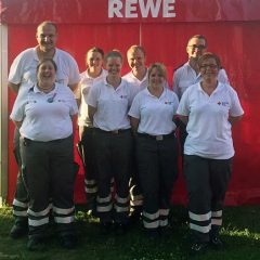 REWE Family Day